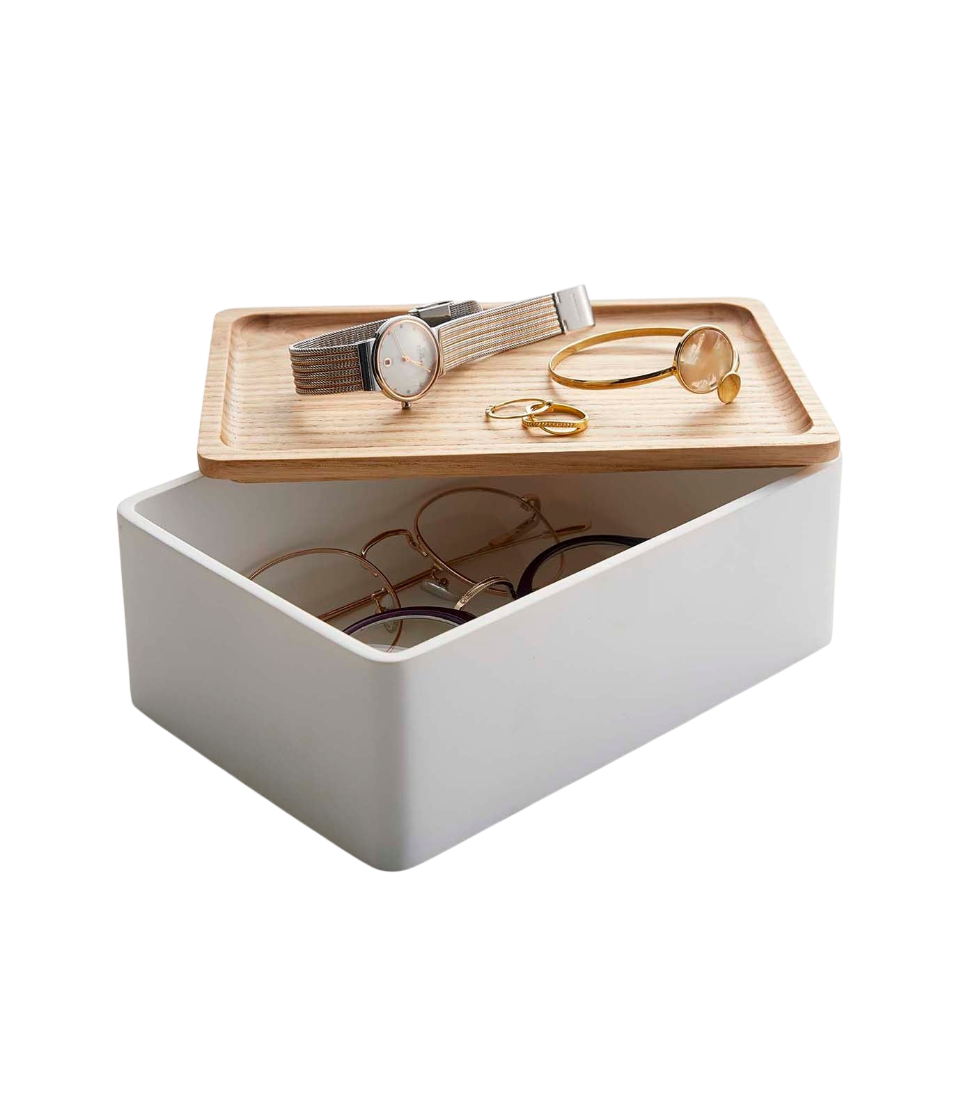 Accessory Box - Polystone