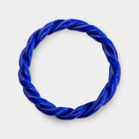 OCTAEVO Sicilia Ceramic Trivet - Blue