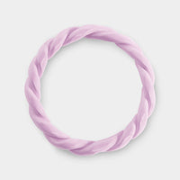OCTAEVO Sicilia Ceramic Trivet - Lilac