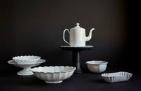 Astier de Villatte Simple Fruit Stand