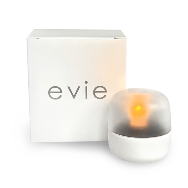 evie tealight - 1 pack