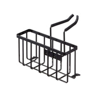 Faucet-Hanging Sponge Caddy - Steel