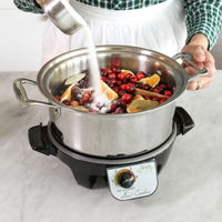 Slow Cooker Base