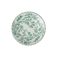 Small Plate - Verde