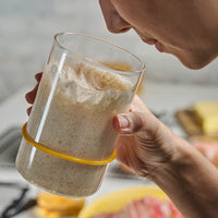 Sourhouse Starter Jars (Pint or Quart) (Fulfilled by Sourhouse)