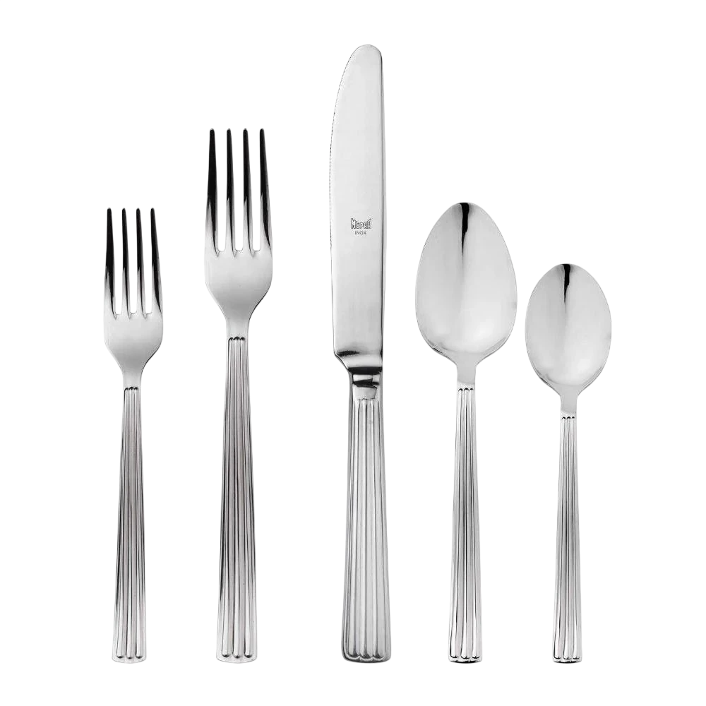 Sole Flatware