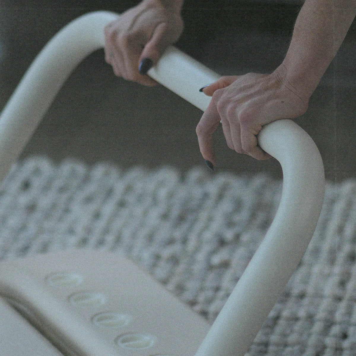 The Folding Reformer