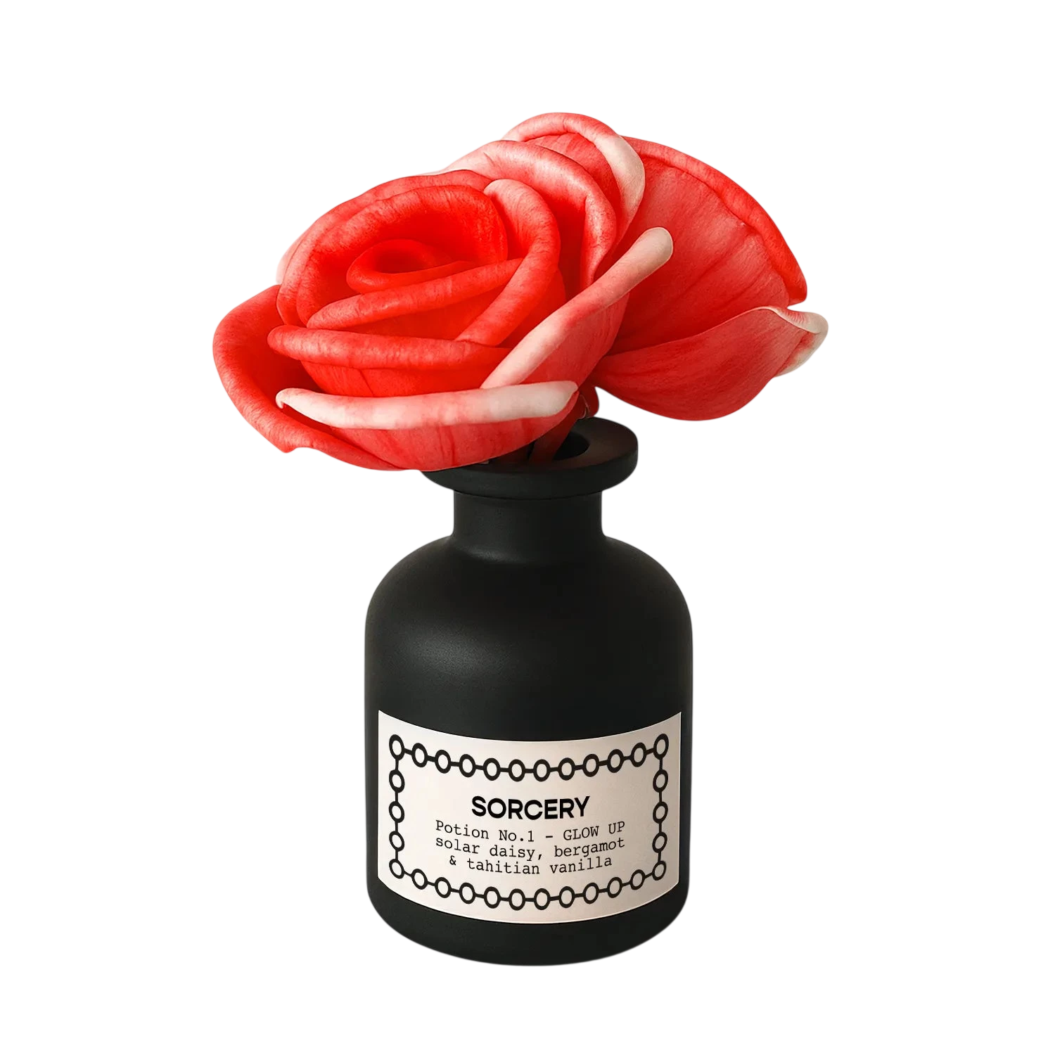 Sorcery Reed Diffuser: Potion #1 - Glow Up