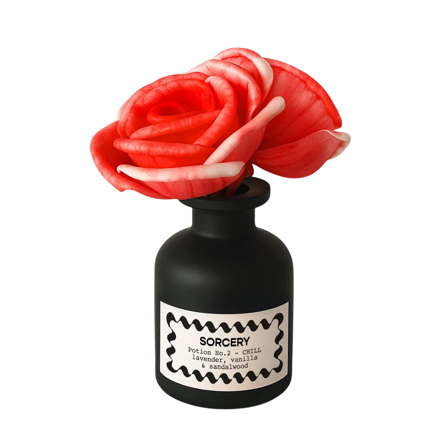 Sorcery Reed Diffuser: Potion #2 - Chill