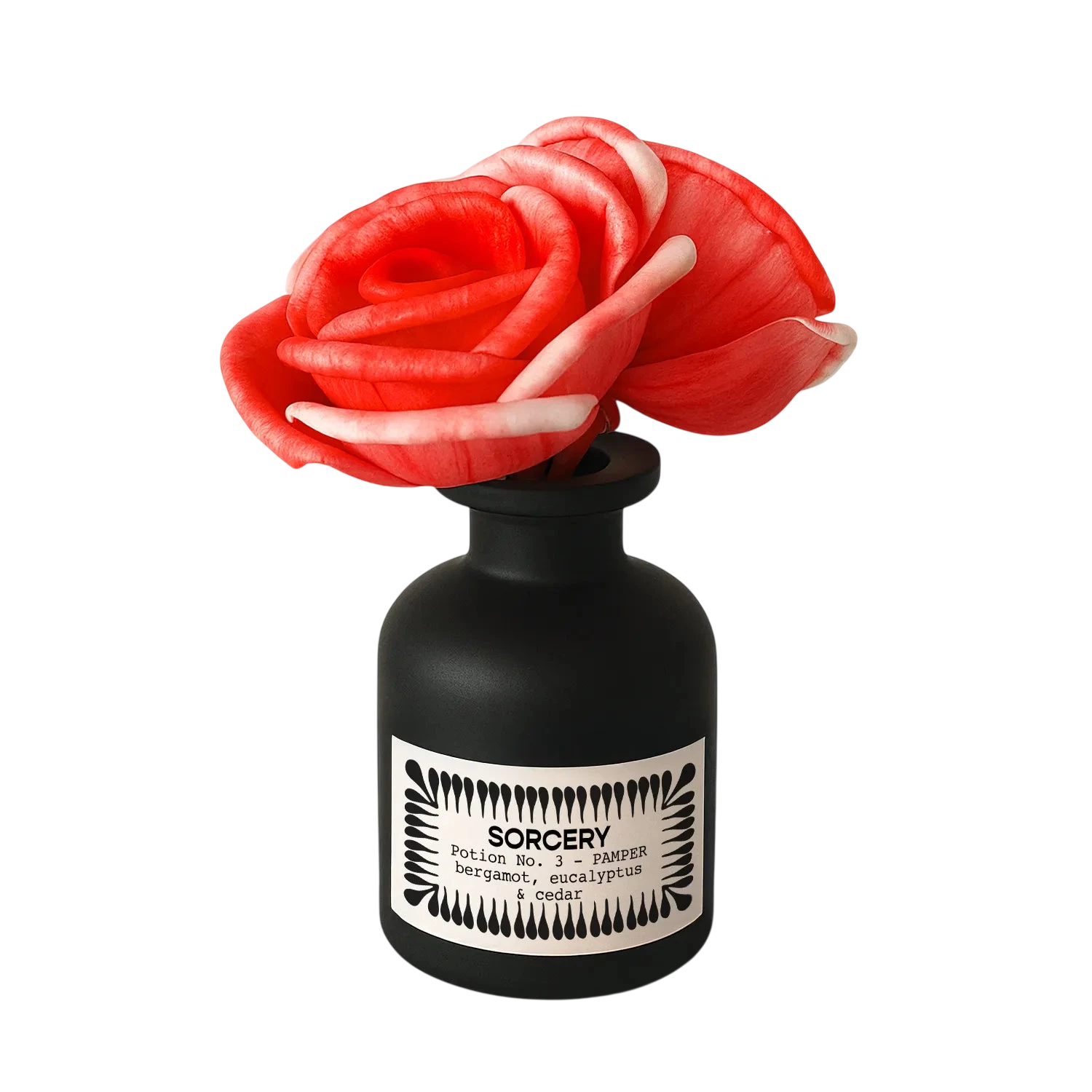 Sorcery Reed Diffuser: Potion #3 - Pamper