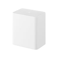 Cotton Swab Push-Top Case