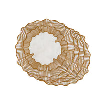 Circular Elegance - Placemat (Set of 4)