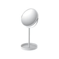 Vanity Mirror - Steel