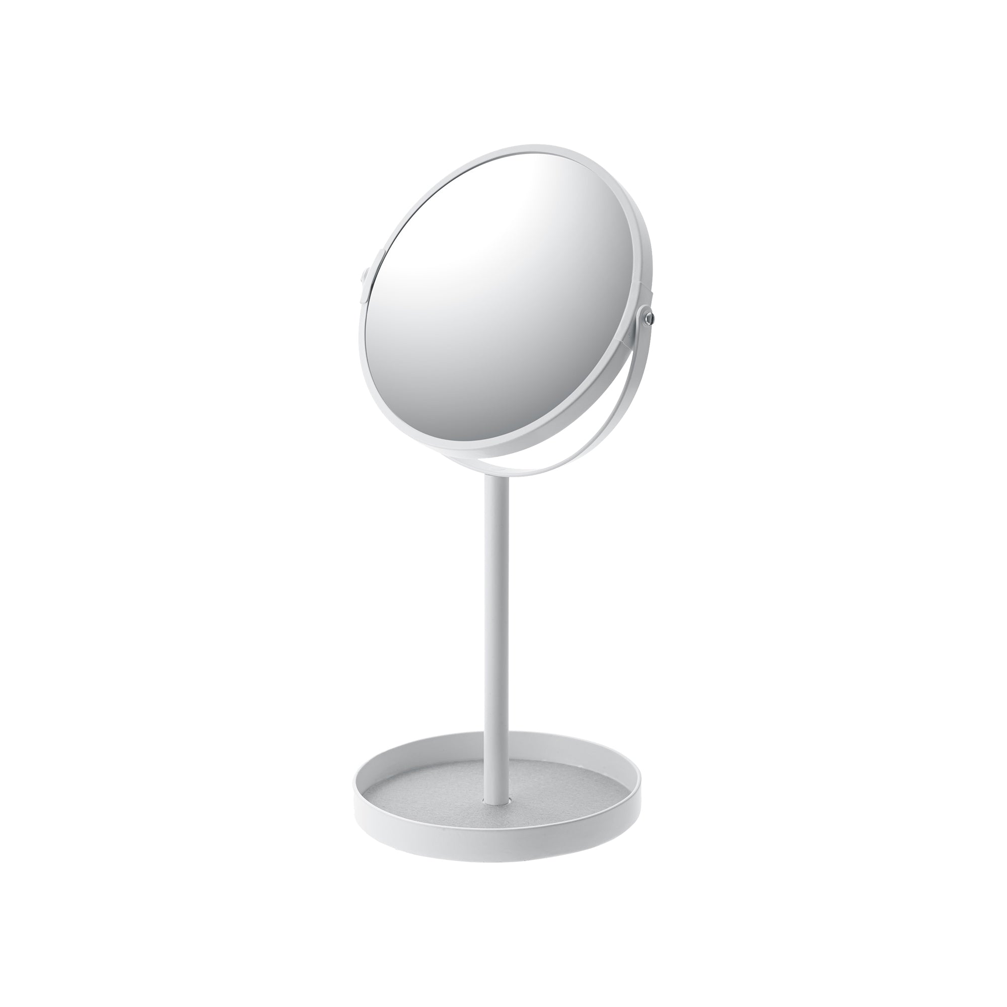 Vanity Mirror - Steel
