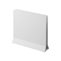 Placemat Stand - Steel
