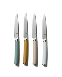 The Table Knives