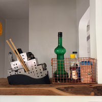 Manhattan 2050 Multi purpose holder