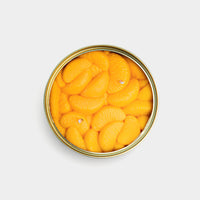 Candlecan - Peeled Tangerines