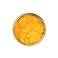 Candlecan - Peeled Tangerines