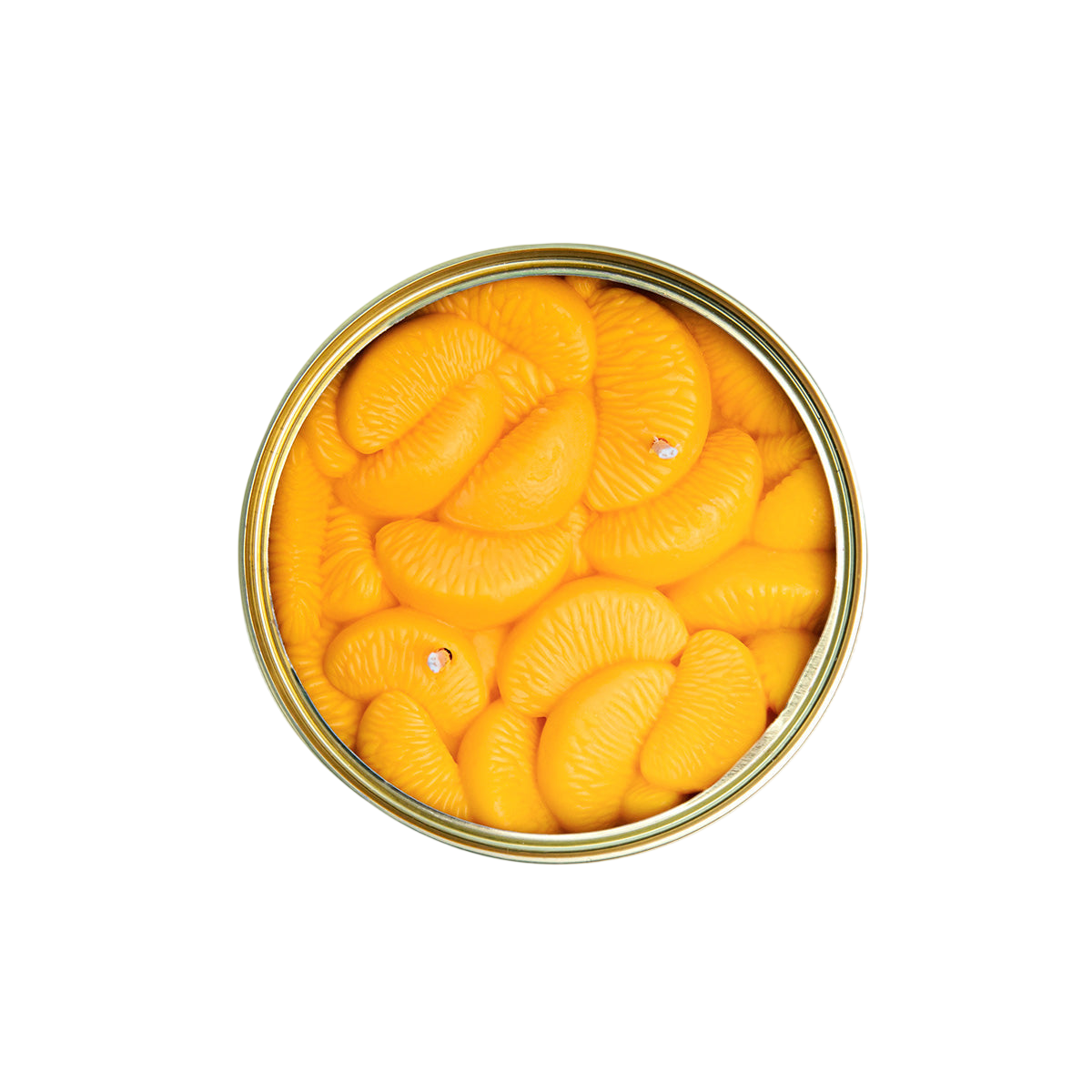 Candlecan - Peeled Tangerines