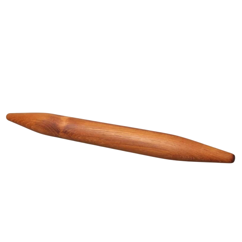 Teak Rolling Pin