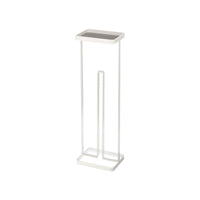 Toilet Paper Stand - Steel