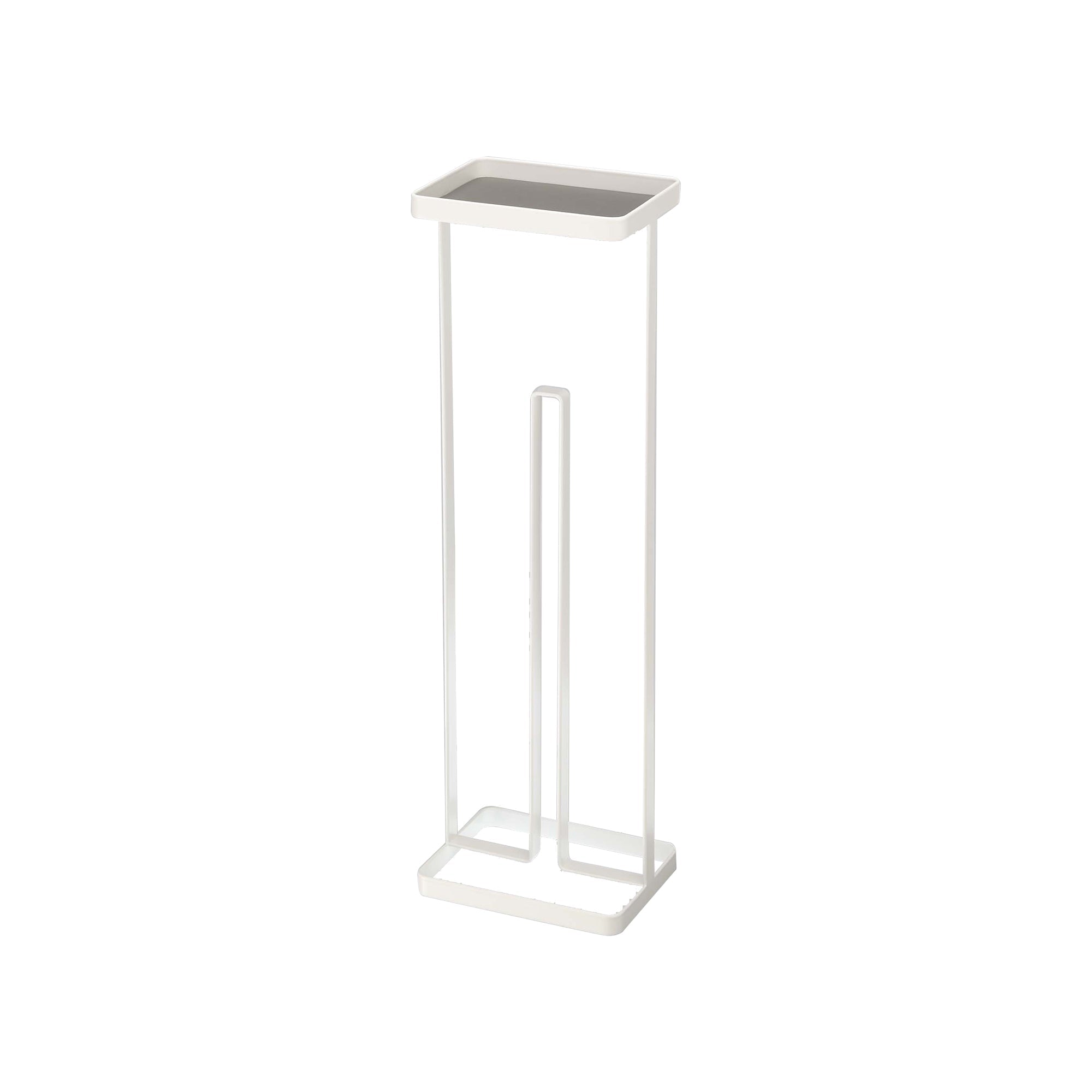 Toilet Paper Stand - Steel
