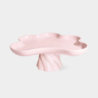 Octaevo Templo High Tray - Pink