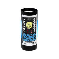 Tarot Candle - The Moon