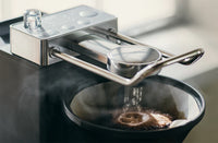 BALMUDA the Brew Automatic Pour Over Coffee Maker Compact