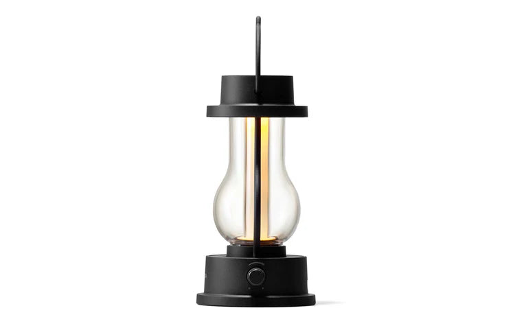 Rechargeable LED Lantern Water-Resistant