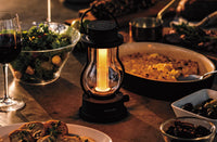 Rechargeable LED Lantern Water-Resistant