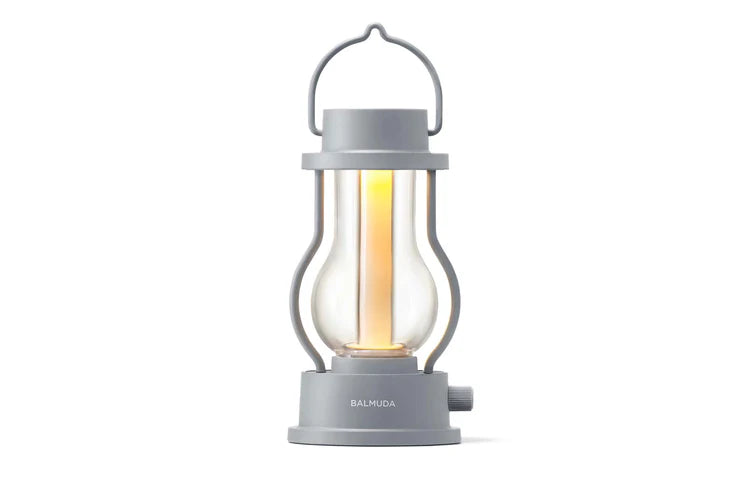 Rechargeable LED Lantern Water-Resistant