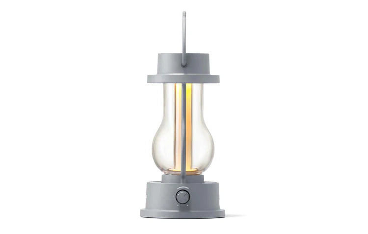 Rechargeable LED Lantern Water-Resistant