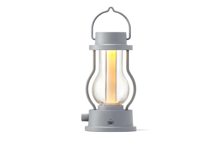 Rechargeable LED Lantern Water-Resistant