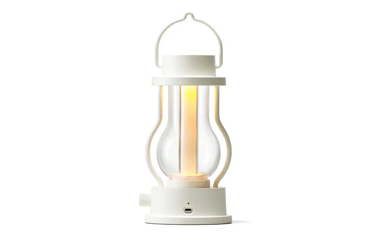 Rechargeable LED Lantern Water-Resistant