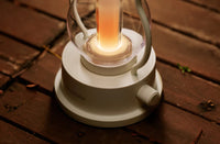 Rechargeable LED Lantern Water-Resistant