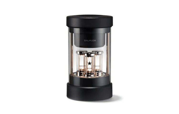 The Portable Bluetooth Speaker