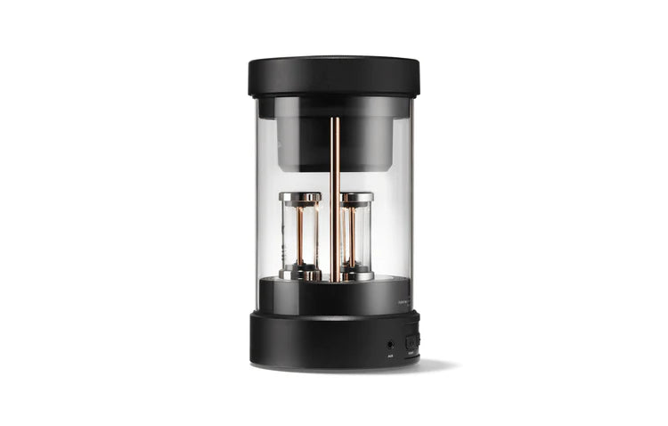 The Portable Bluetooth Speaker