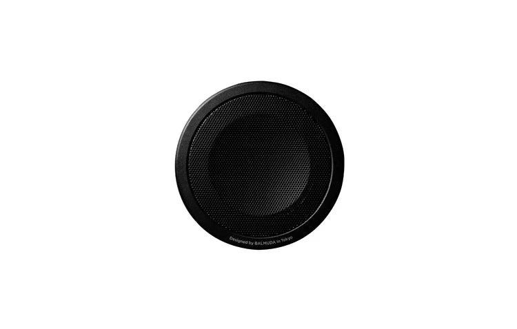 The Portable Bluetooth Speaker