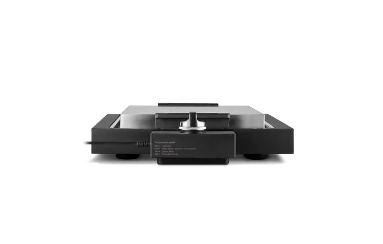 Teppanyaki | 6.6mm Cladding Hot Plate 320°–430°F