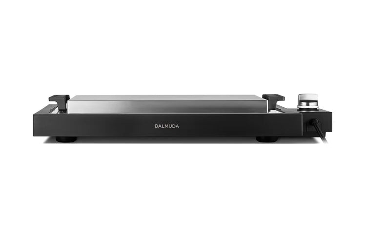 Teppanyaki | 6.6mm Cladding Hot Plate 320°–430°F