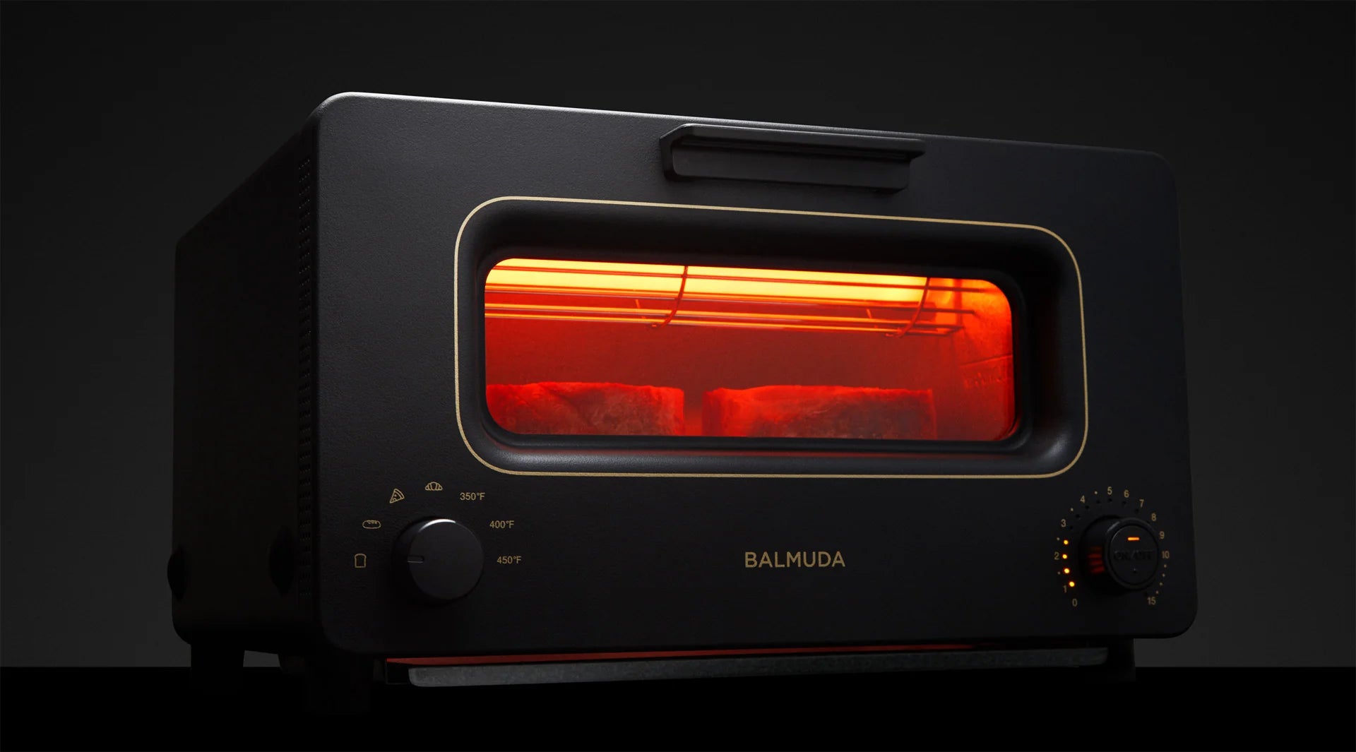 The Toaster Pro