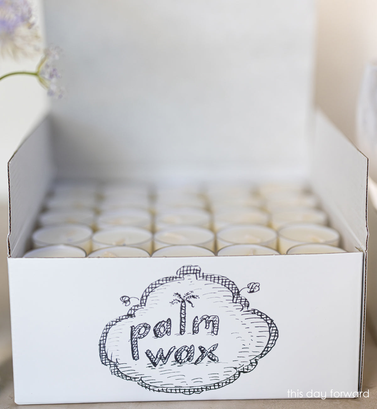 this day forward - wedding set