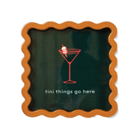 Tini Things Lacquer Tray