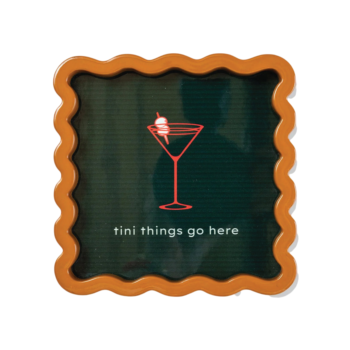 Tini Things Lacquer Tray