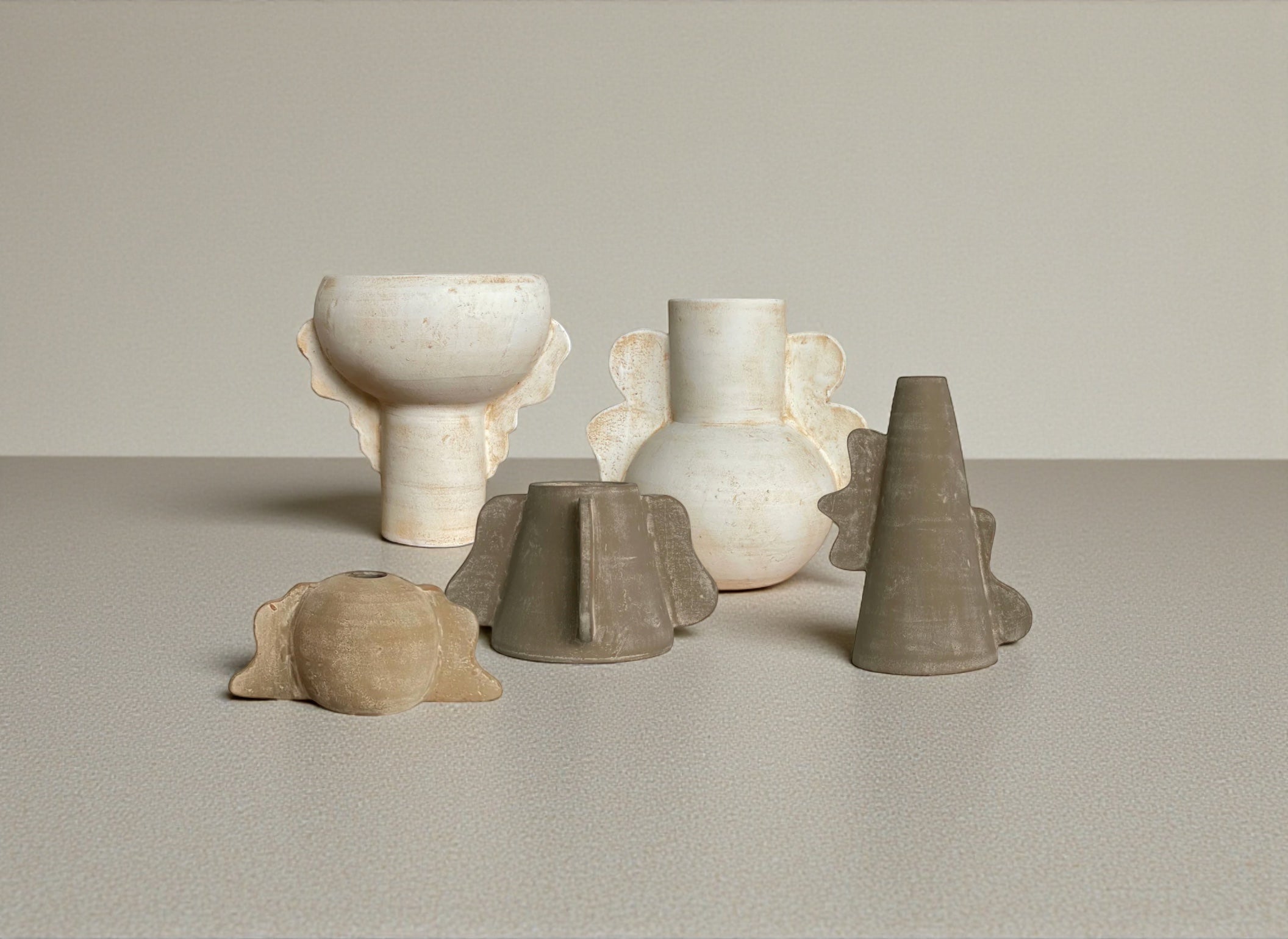 Gia Vessel by MESO