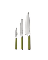 The Trio of Knives