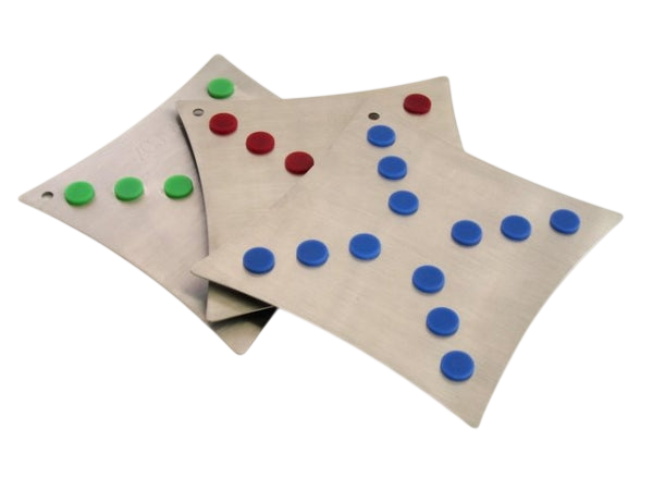 Vega Trivet Set