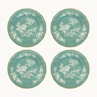 Byron Tiffy Dinner Plate (Set of 4)
